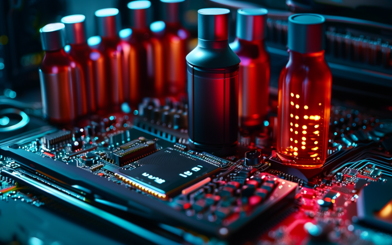 CPU GPU Bottleneck Calculator image